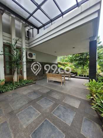 Ready to Use! Premium House LT 500m2 Desain Elegan di BSD The Green Ready to Use! Premium House LT 500m2 Desain Elegan di BSD The Green