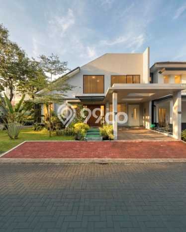 Dijual Rumah Luas Elegan Dengan View Cantik di BSD Foresta, Tangerang Dijual Rumah Luas Elegan Dengan View Cantik di BSD Foresta, Tangerang