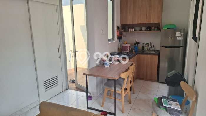 For Sale Hunian Rumah Terawat 2 KT di Gading Serpong, Tangerang For Sale Hunian Rumah Terawat 2 KT di Gading Serpong, Tangerang
