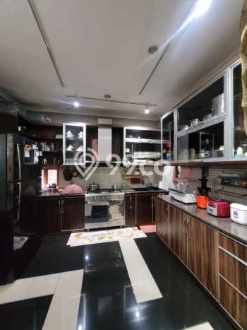 Ready to Use! Premium House LT 500m2 Desain Elegan di BSD The Green Ready to Use! Premium House LT 500m2 Desain Elegan di BSD The Green