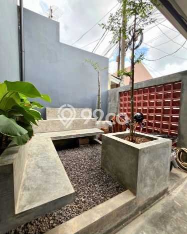 Dijual Hunian Rumah Terawat 3 Kamar di BSD Nusaloka, Tangerang Dijual Hunian Rumah Terawat 3 Kamar di BSD Nusaloka, Tangerang