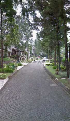 Hunian Mewah LB 224m2 Siap Huni Desain Elegan di Rancamaya, Bogor Hunian Mewah LB 224m2 Siap Huni Desain Elegan di Rancamaya, Bogor