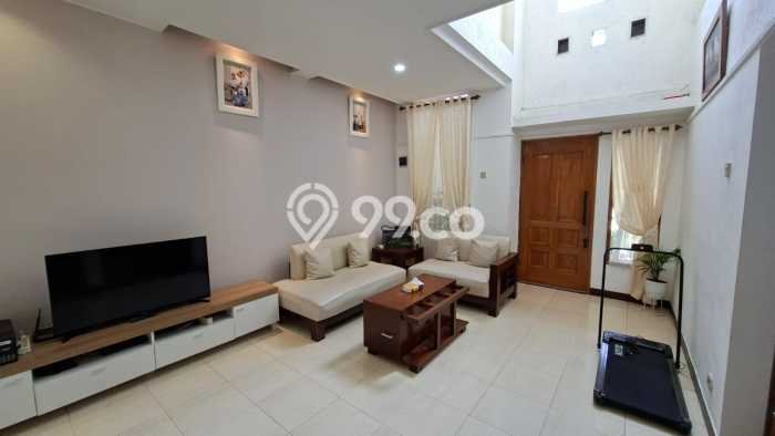 For Sale Hunian Rumah Terawat 2 KT di Buah Batu, Bandung For Sale Hunian Rumah Terawat 2 KT di Buah Batu, Bandung