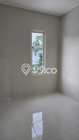 Rumah Minimalis 2 KT di BSD Sevilla Tangerang Unfurnished Rumah Minimalis 2 KT di BSD Sevilla Tangerang Unfurnished