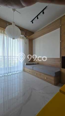Hunian Apartemen Strategis untuk Dijual di Tangerang dengan 2 Kamar Hunian Apartemen Strategis untuk Dijual di Tangerang dengan 2 Kamar
