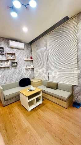 Disewakan Rumah Murah di BSD City Tangerang dengan 3 Kamar Tidur Disewakan Rumah Murah di BSD City Tangerang dengan 3 Kamar Tidur