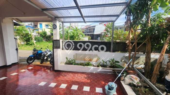 Jual Rumah Modern 3 KT di BSD Griya Loka, Tangerang Jual Rumah Modern 3 KT di BSD Griya Loka, Tangerang