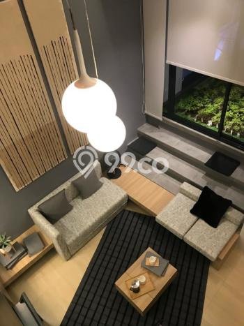Jual Rumah Modern 3 KT di BSD Green Wich, Tangerang Jual Rumah Modern 3 KT di BSD Green Wich, Tangerang