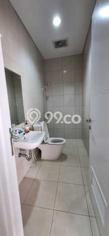 Jual Rumah Modern 4 KT di BSD The Savia, Tangerang Jual Rumah Modern 4 KT di BSD The Savia, Tangerang