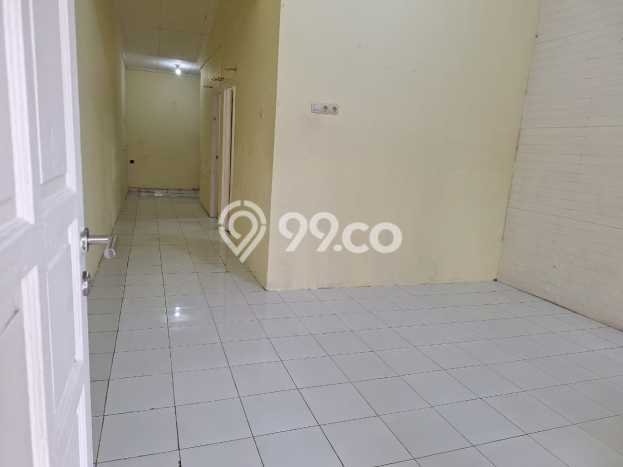 Rumah Minimalis 2 Kamar LT 60m2 di BSD Griya Loka Rumah Minimalis 2 Kamar LT 60m2 di BSD Griya Loka