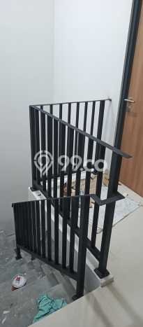 Rumah Modern 3 KT di BSD Nusaloka Tangerang Semi Furnished Rumah Modern 3 KT di BSD Nusaloka Tangerang Semi Furnished