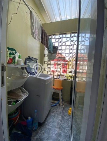 Rumah Luas Asri 1 KT Siap Pakai di Gading Serpong Tangerang Rumah Luas Asri 1 KT Siap Pakai di Gading Serpong Tangerang