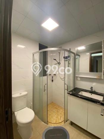 Apartemen Terawat Dijual di Tangerang Spesifikasi 4 KT, 2 KM Apartemen Terawat Dijual di Tangerang Spesifikasi 4 KT, 2 KM