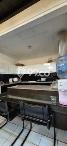 Rumah Luxury Modern Siap Huni di BSD Puspita Loka Tangerang Rumah Luxury Modern Siap Huni di BSD Puspita Loka Tangerang
