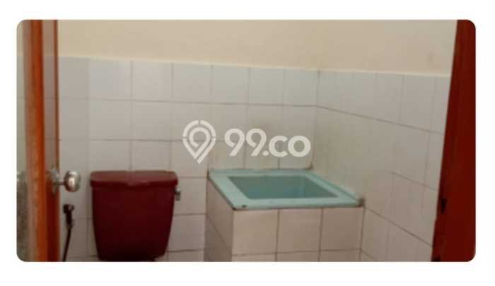 Rumah Minimalis 3 KT di Bintaro Tangerang Selatan Unfurnished Rumah Minimalis 3 KT di Bintaro Tangerang Selatan Unfurnished