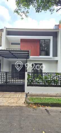 Dijual Rumah Mewah Megah Dengan View Cantik di BSD Giri Loka, Tangerang Dijual Rumah Mewah Megah Dengan View Cantik di BSD Giri Loka, Tangerang