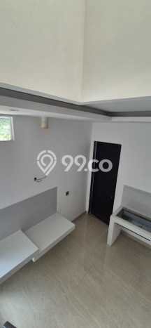 Hunian Mewah LB 260m2 Siap Huni Desain Elegan di BSD The Icon, Tangerang Hunian Mewah LB 260m2 Siap Huni Desain Elegan di BSD The Icon, Tangerang