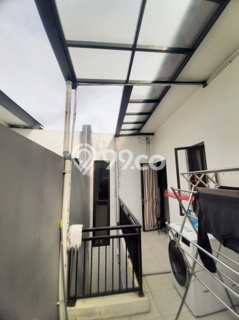 Rumah Luxury Modern Siap Huni di BSD City Tangerang Rumah Luxury Modern Siap Huni di BSD City Tangerang