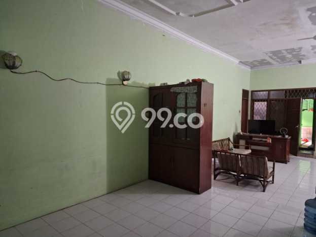Rumah Minimalis 3 Kamar LT 413m2 di Sukmajaya Rumah Minimalis 3 Kamar LT 413m2 di Sukmajaya
