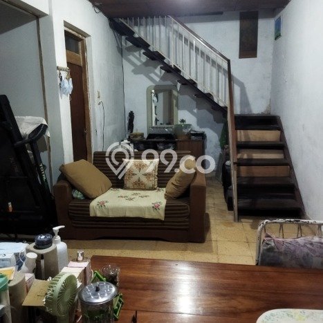 Rumah Luas Asri 5 KT Siap Huni di Bandung Bandung Rumah Luas Asri 5 KT Siap Huni di Bandung Bandung