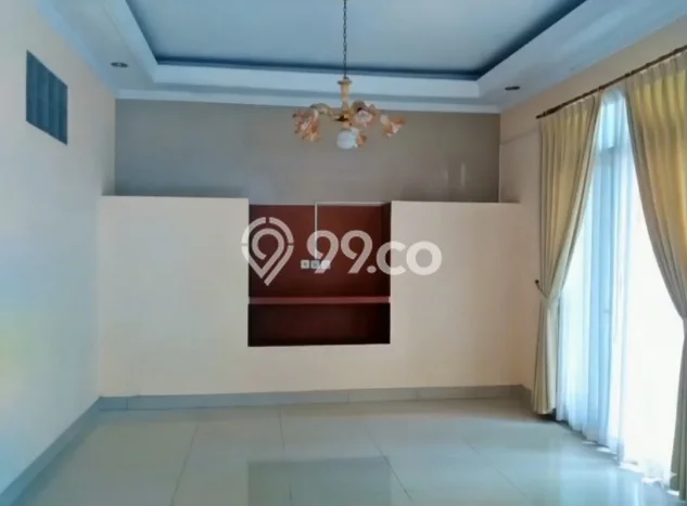 For Sale! Luxury House LT 250m2 Desain Modern di Ciwaruga For Sale! Luxury House LT 250m2 Desain Modern di Ciwaruga