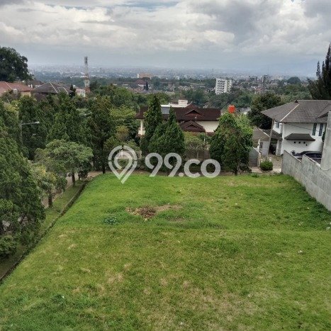 Dijual Tanah Lokasi Ciumbuleuit, Bandung Seluas 500m2 Dijual Tanah Lokasi Ciumbuleuit, Bandung Seluas 500m2