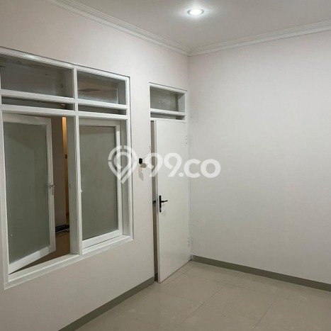 Dijual Rumah Modern 3 KT di Taman Holis Indah, Bandung Dijual Rumah Modern 3 KT di Taman Holis Indah, Bandung