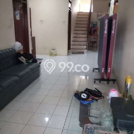 Rumah Luas Asri 3 KT Siap Pakai di Taman Holis Indah Bandung Rumah Luas Asri 3 KT Siap Pakai di Taman Holis Indah Bandung
