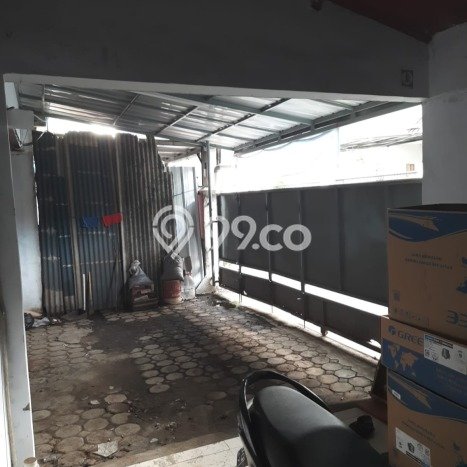Rumah Modern Cantik 1 KT Siap Huni di Astanaanyar Rumah Modern Cantik 1 KT Siap Huni di Astanaanyar