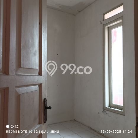 Rumah Modern Minimalis 3 KT Siap Huni di Rancasari Rumah Modern Minimalis 3 KT Siap Huni di Rancasari