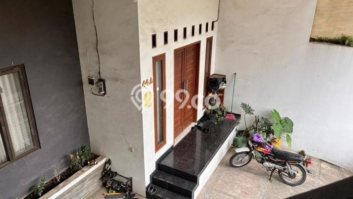 Dijual Segera Rumah Kost di Dago, Bandung 14 Kamar Dijual Segera Rumah Kost di Dago, Bandung 14 Kamar