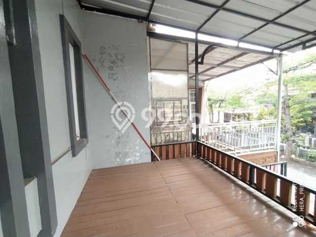 Hunian Terjangkau LT 84m2 di Ujungberung Lingkungan Asri Hunian Terjangkau LT 84m2 di Ujungberung Lingkungan Asri