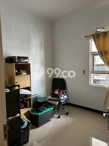 Rumah Asri area Bojongsoang, Akses ke Bojongsoang, Bandung, Bandung - LT 180m2m² Rumah Asri area Bojongsoang, Akses ke Bojongsoang, Bandung, Bandung - LT 180m2m²