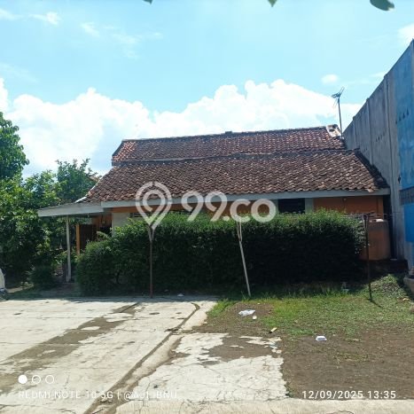 Rumah Bagus di Ujungberung, Bandung, Luas Tanah 86m2m², Luas Bangunan 90m2m² Rumah Bagus di Ujungberung, Bandung, Luas Tanah 86m2m², Luas Bangunan 90m2m²