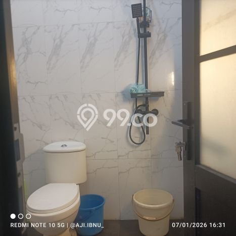 Siap Huni Rumah Minimalis & Modern LB 50m2 di Ciwastra Siap Huni Rumah Minimalis & Modern LB 50m2 di Ciwastra