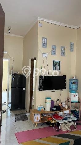 Rumah Minimalis 2 Kamar LT 75m2 di Ujungberung Rumah Minimalis 2 Kamar LT 75m2 di Ujungberung
