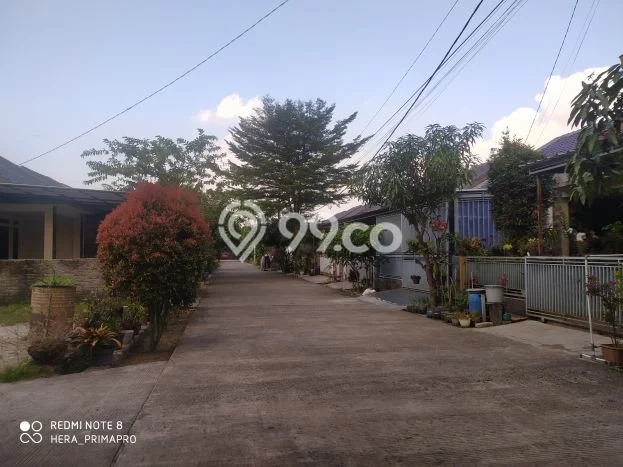 Rumah Modern di Bojongsoang, Bandung, LT 78m2m² LB 50m2m² Rumah Modern di Bojongsoang, Bandung, LT 78m2m² LB 50m2m²