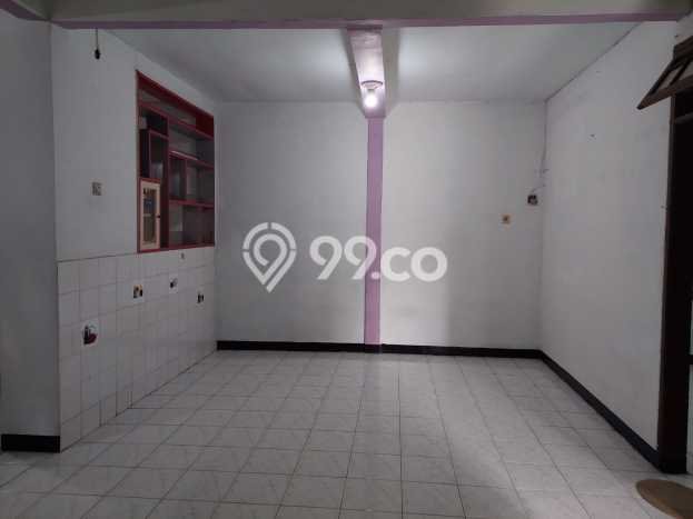 Rumah Premium 0 KT 0 KM di Kawasan Nyaman Buah Batu, Bandung Rumah Premium 0 KT 0 KM di Kawasan Nyaman Buah Batu, Bandung