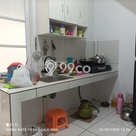Dijual Rumah 2 KT di Cileunyi, Bandung - LT 68m2m² Dijual Rumah 2 KT di Cileunyi, Bandung - LT 68m2m²