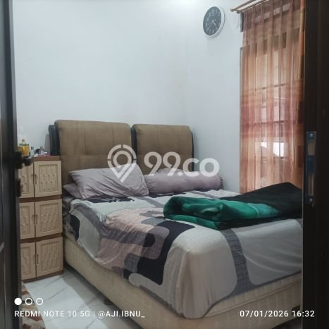 Siap Huni Rumah Minimalis & Modern LB 50m2 di Ciwastra Siap Huni Rumah Minimalis & Modern LB 50m2 di Ciwastra