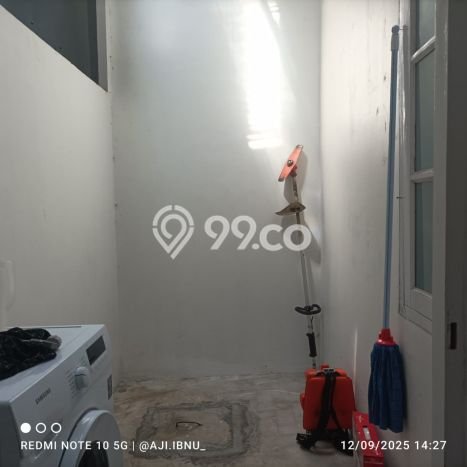 Dijual Rumah 2 KT di Cileunyi, Bandung - LT 68m2m² Dijual Rumah 2 KT di Cileunyi, Bandung - LT 68m2m²