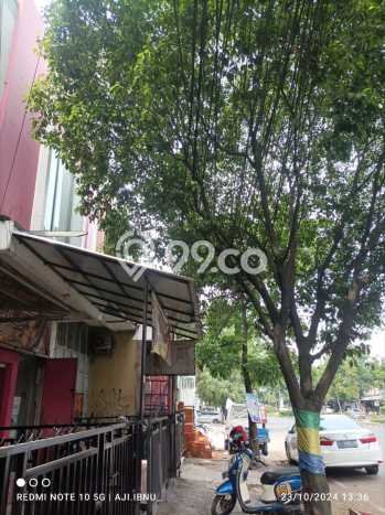 Dijual! Ruko di Laswi Bandung LT 62m2 / LB 108m2 Kawasan Bisnis Dijual! Ruko di Laswi Bandung LT 62m2 / LB 108m2 Kawasan Bisnis