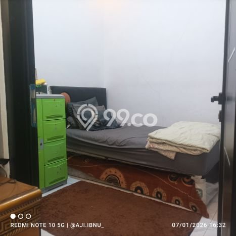 Siap Huni Rumah Minimalis & Modern LB 50m2 di Ciwastra Siap Huni Rumah Minimalis & Modern LB 50m2 di Ciwastra