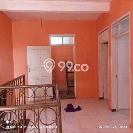 Rumah Modern Minimalis 3 KT Siap Huni di Rancasari Rumah Modern Minimalis 3 KT Siap Huni di Rancasari
