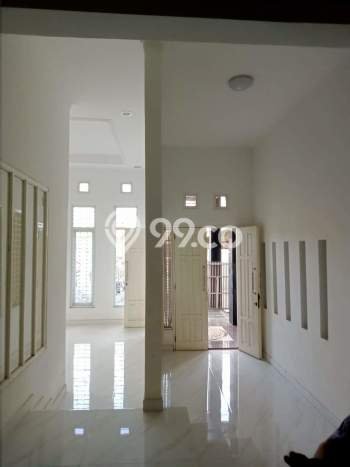 Rumah Modern 7 KT LT 273m2 di Buah Batu Rumah Modern 7 KT LT 273m2 di Buah Batu
