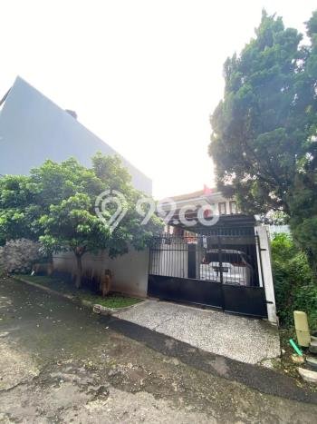 Siap Huni Hunian Elit 5 Kamar di Bandung Kulon Dekat ke Mana Pun Siap Huni Hunian Elit 5 Kamar di Bandung Kulon Dekat ke Mana Pun