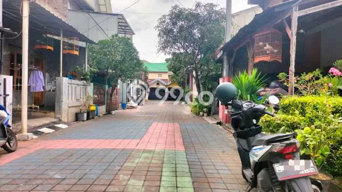 Hunian Strategis 2 KT LB 36m2 Kondisi Bagus di Gede Bage Hunian Strategis 2 KT LB 36m2 Kondisi Bagus di Gede Bage