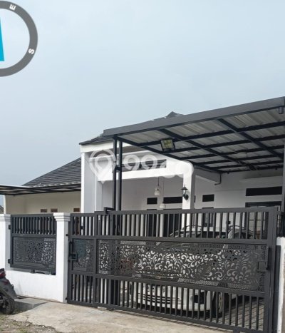 Siap Huni Rumah Minimalis & Modern LB 50m2 di Ciwastra Siap Huni Rumah Minimalis & Modern LB 50m2 di Ciwastra