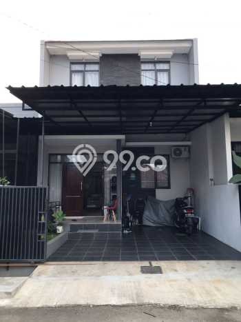BEST OFFER! Rumah Nyaman di Buah Batu, Luas 102m2m² Bangunan 110m2m² BEST OFFER! Rumah Nyaman di Buah Batu, Luas 102m2m² Bangunan 110m2m²