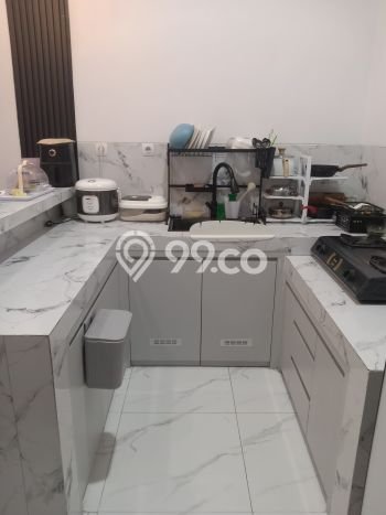 Siap Huni Rumah Minimalis & Modern LB 50m2 di Ciwastra Siap Huni Rumah Minimalis & Modern LB 50m2 di Ciwastra